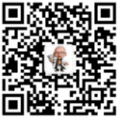 公众号扫码